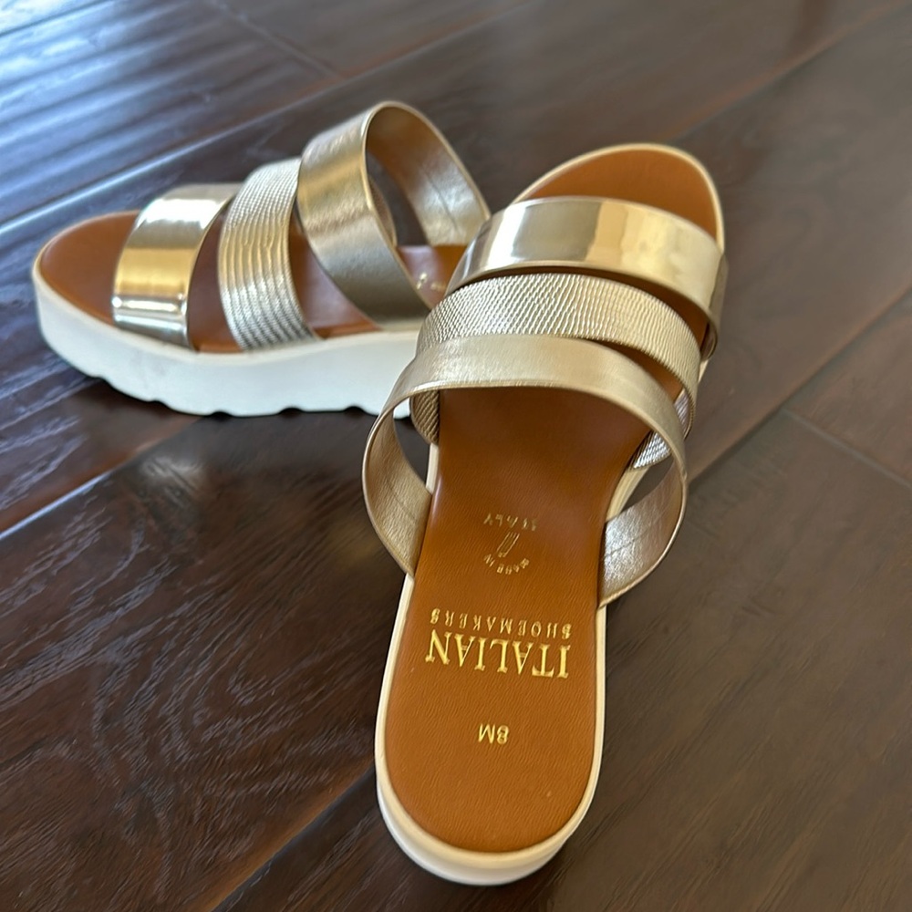 Italian shoe👡